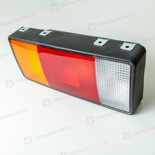 Стоп сигнал MMC CANTER/HYUNDAI, левый, широкий с 2005 г, DEPO