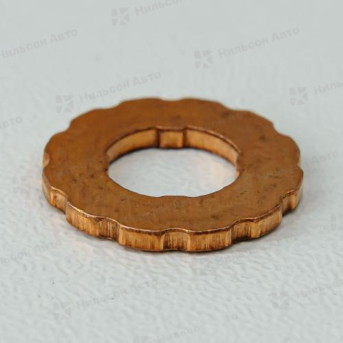 Шайба форсунки F00RJ02175 DIESEL TECHNIC  (1-30)