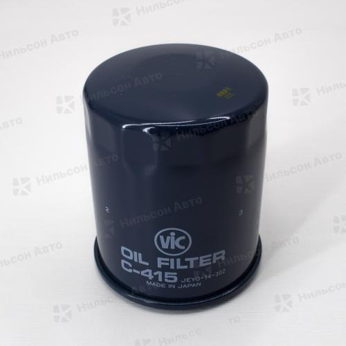 Фильтр масляный C-415 VIC
