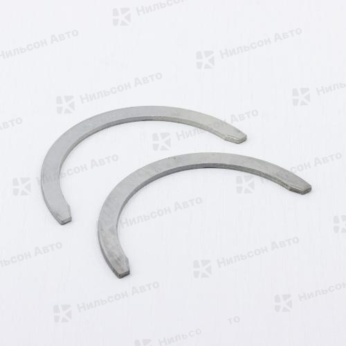 Полукольца ISUZU ELF 4JG2, 4JB1, 4JJ1, TAIHO