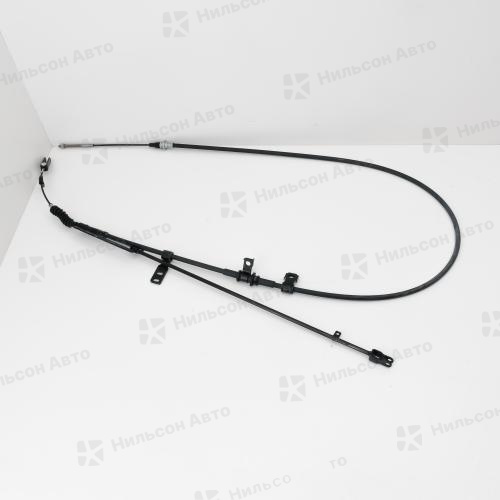 Трос ручника HYUNDAI/KIA BONGO III, оригинал