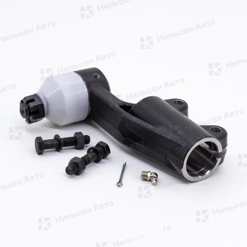 Рулевой наконечник HINO PROFIA 10 тонн, вид 4, правый, EMIC