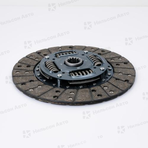 Диск сцепления 260*170*14*29.4 OOTOKO