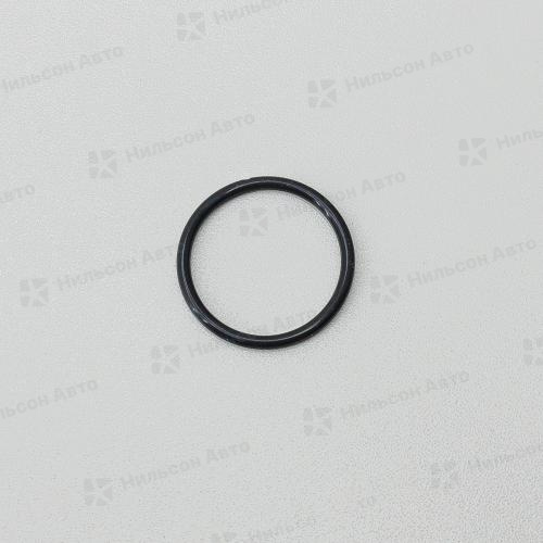 Кольцо уплотнительное под стакан форсунки ISUZU FORWARD 6HK1, оригинал