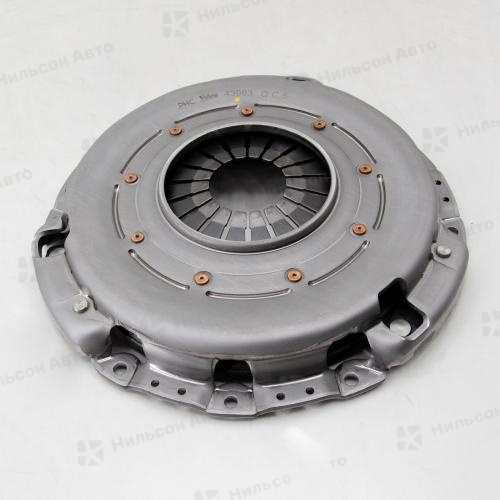 Корзина сцепления лепестковая 255*168*290 HYUNDAI PORTER/KIA, VALEO PHC