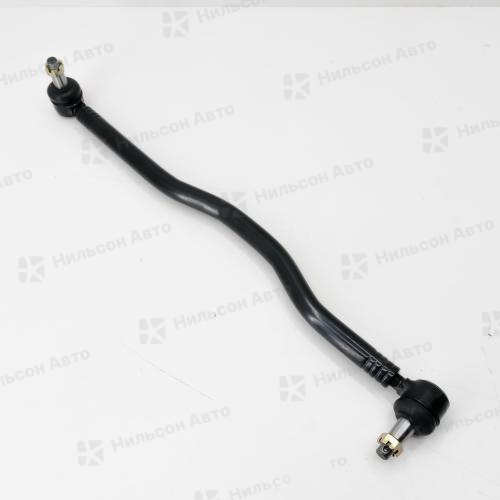 Тяга продольная MAZDA TITAN вид 4, ZEVS (длина 660, диаметр пальца 18)