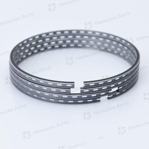 Кольца поршневые MMC CANTER 4DR7, TP (Япония)