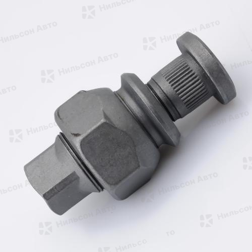 Шпилька задняя в сборе HINO 300/TOYOTA DYNA XZU, левая, 41*19, BSG