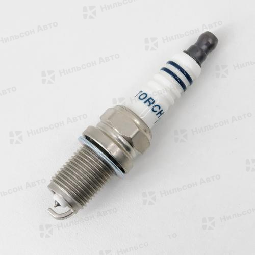 Свеча зажигания HYUNDAI/KIA, TORCH K5RIU11 "IRIDIUM"