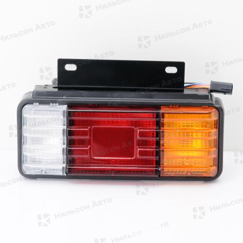 Стоп сигнал MAZDA TITAN, правый, Nilson Auto Parts