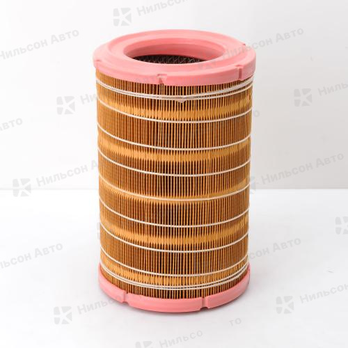 Фильтр воздушный ISUZU ELF 4KB1, 4KH1, вид 2, PINGYUAN