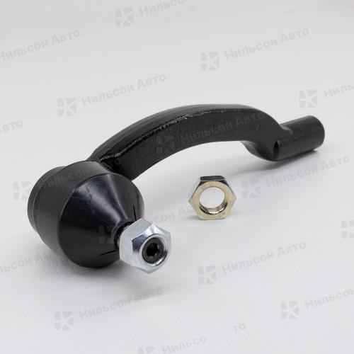 Наконечник рулевой FIAT DUCATO, LEMFORDER