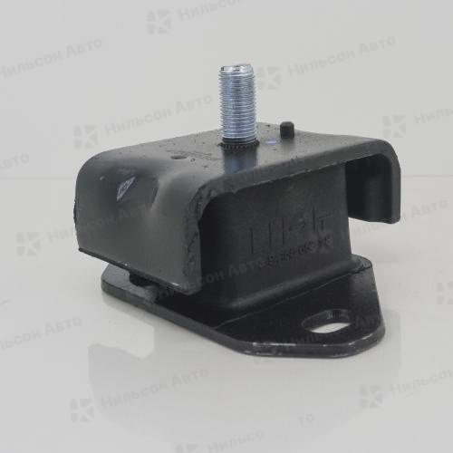 Подушка двигателя ISUZU ELF 4JA1, 4JB1, 4BE1, левая, SCHMACO