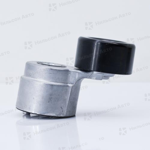 Натяжитель ремня ГАЗЕЛЬ NEXT/ГАЗ-3302 CUMMINS ISF 2.8, в сборе с роликом, ЕВРО-4, G-PART