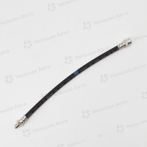 Тормозной шланг передний MMC CANTER, вид 2, 2-суппортовый, оригинал