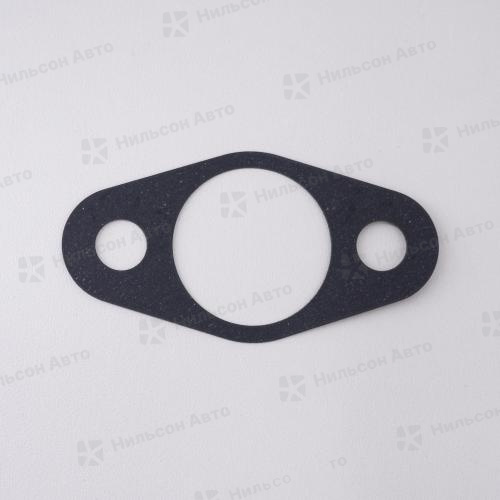 Прокладка клапана ЕГР HINO/TOYOTA, N04C, оригинал (в Японии снято с производства!)