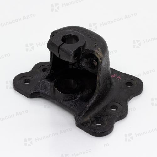 Кронштейн задней рессоры передний HINO RANGER, вид 3, JYL