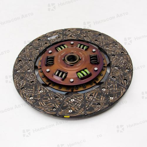 Диск сцепления 300*190*24*25,6, EXEDY