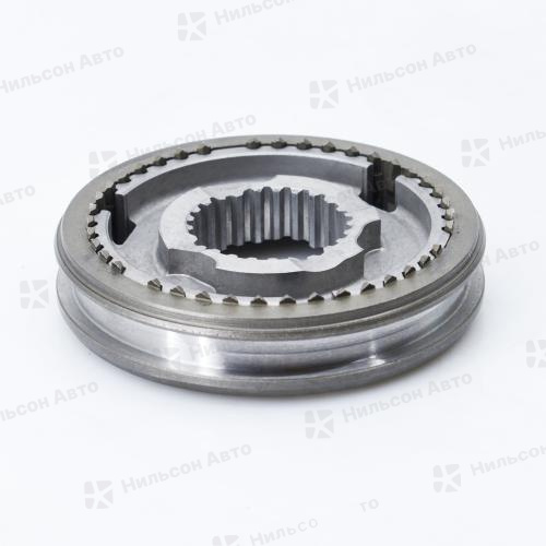 Муфта синхронизатора МКПП ГАЗЕЛЬ NEXT, оригинал (5 передачи, заднего хода)