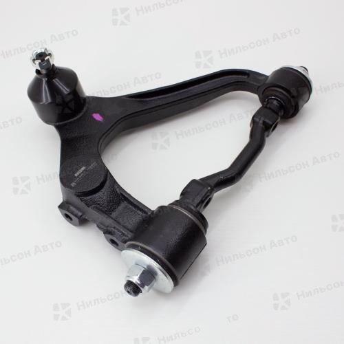 Рычаг передний верхний правый, TOYOTA DYNA, TOYACE, HIACE, LY101-LY112, 3L, 5L, MASUMA