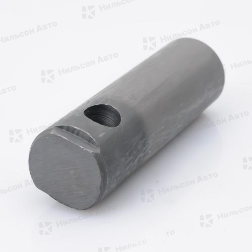 Палец тормозной колодки JAC N75/КАМАЗ КОМПАС-9, передний, оригинал