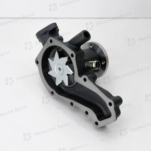 Помпа водяная NISSAN DIESEL FE6, CM87, вид 1, ZEVS