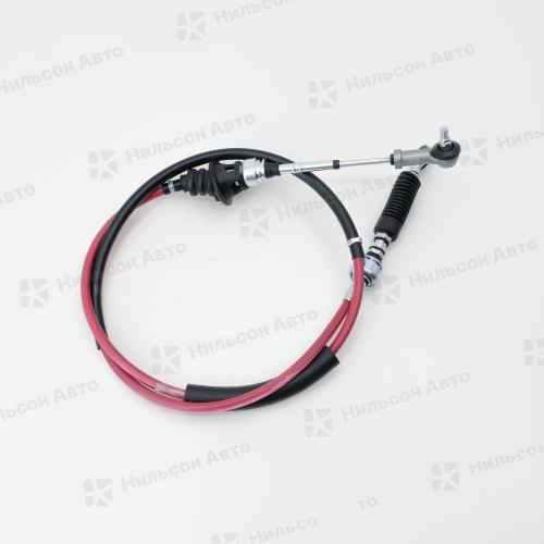 Трос переключения передач HYUNDAI/KIA, длина 149-184, PARTS-MALL