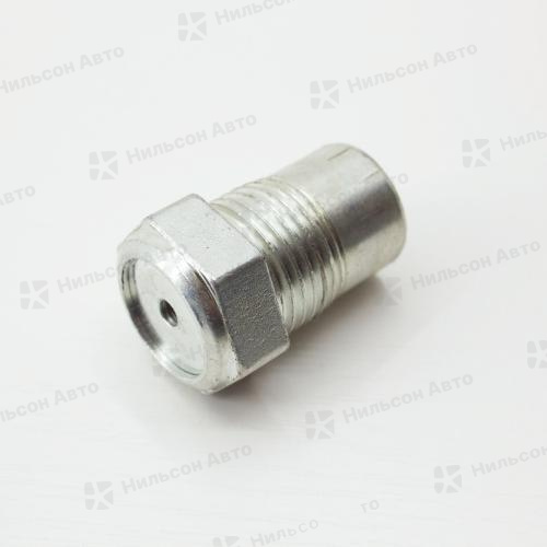 Резьбовая верхнего рычага MMC CANTER, SAT