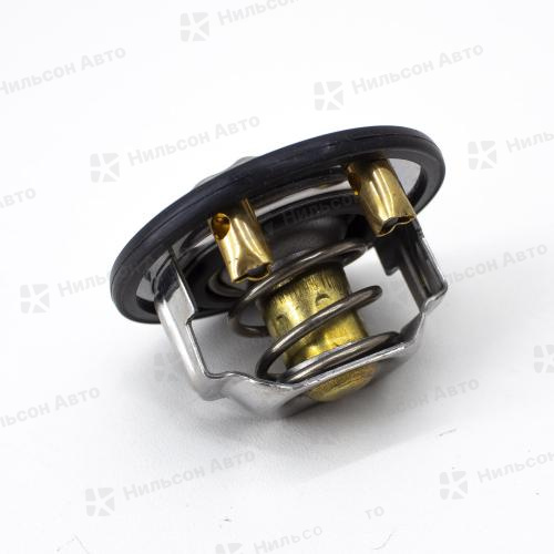 Термостат ISUZU ELF 4HF1 вид 1, оригинал (с прокладкой)