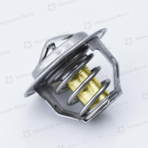 Термостат ГАЗель Next/Бизнес ЗМЗ-511/513/514/5234, УМЗ-4216, Evotech 2.7, оригинал (80 градусов, без прокладки)
