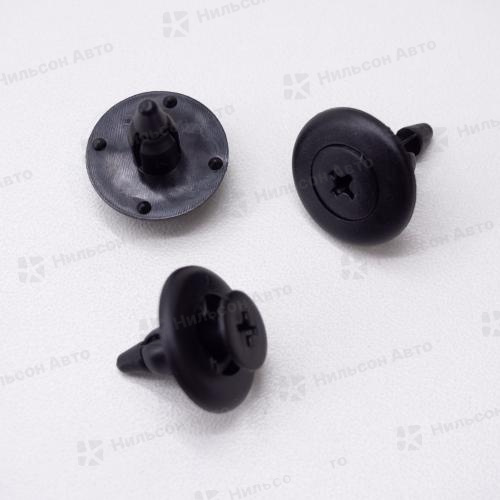 Клипса крепежная KJ300, MASUMA  