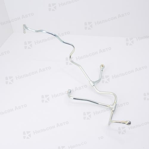 Трубка топливная ISUZU, оригинал