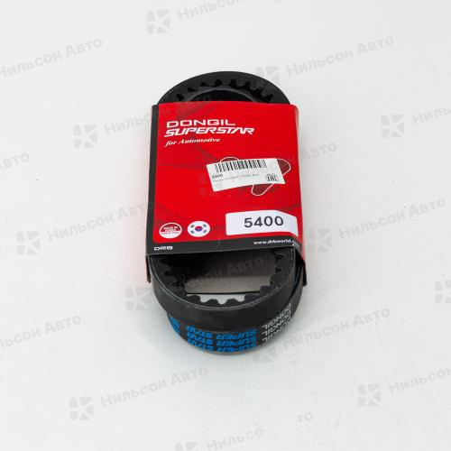 Ремень клиновидный 5400/8400, 17*1000 DONGIL