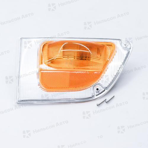 Поворот в дверь, HINO RANGER, 1994-2002, 4-20 тонн, левый, Nilson Auto Parts