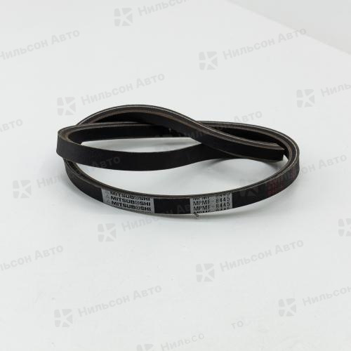 Ремень клиновидный 5445/8445, 17*1160 MITSUBOSHI