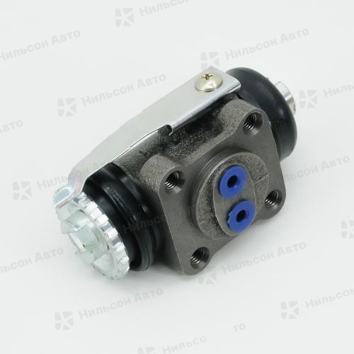 Рабочий тормозной цилиндр задний TOYOTA 40*40, диаметр 37, без прокачки правый YAMASIDA