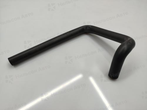 Патрубок бачка омывателя UAZ PATRIOT, оригинал (впускной)