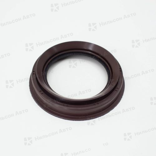 Сальник коленвала лобовой HYUNDAI, оригинал