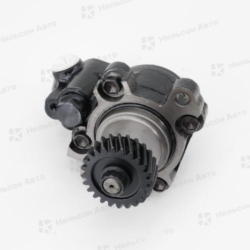 Гидроусилитель руля HINO RANGER H07D, H07C, ZEVS, шестерня 24 зуба