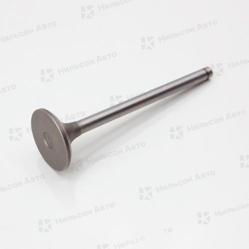 Клапан выпускной ISUZU GIGA, Nilson Auto Parts