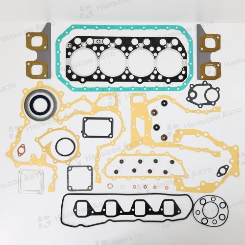 Ремкомплект двигателя NISSAN DIESEL FD46 Qunze