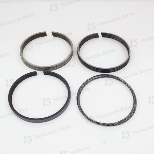 Кольца поршневые NISSAN ATLAS TD27, вид 2, TP (Япония)