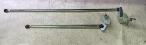 Трапеция дворников MITSUBISHI FUSO CANTER, JAPACO