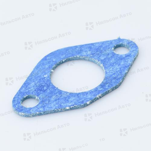 Прокладка крышки привода маслянного насоса ГАЗЕЛЬ УМЗ-421, ЗМЗ-402, оригинал