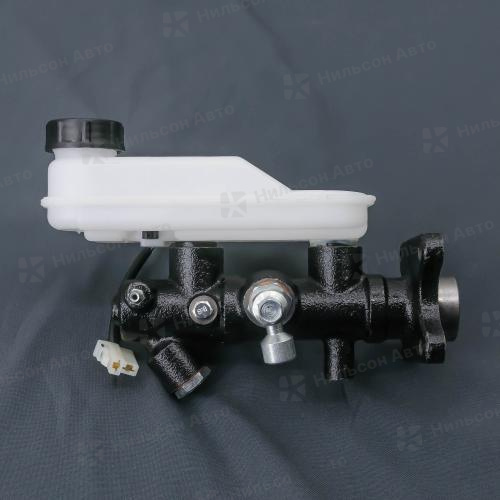 Главный тормозной цилиндр MAZDA TITAN, (1.1/16), Nilson Auto Parts