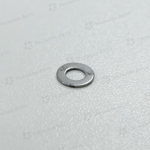 Шайба регулировочная оригинал 0,56 мм (7,2*3,6)