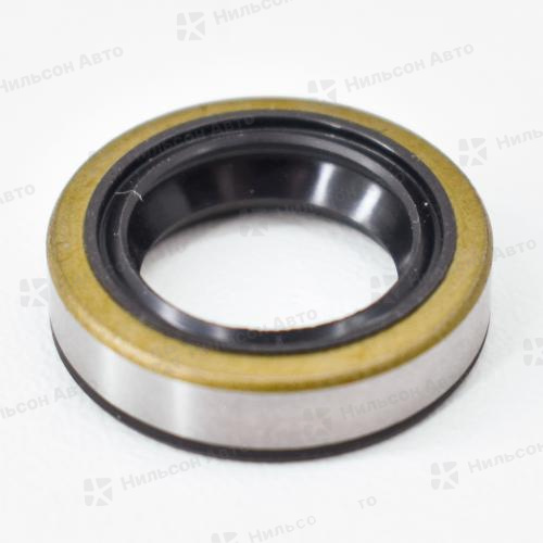 Сальник кулисы переключения TOYOTA DYNA, TOYOACE, XZU301-XZU454, BU60-BU212, вид 1, Nilson Auto Parts (13*20*5)