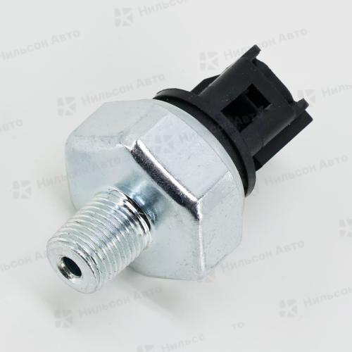 Датчик давления масла ISUZU/TOYOTA, фишка пластиковая, SANKEI