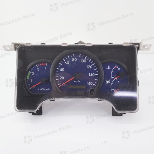 Щиток приборов MITSUBISHI CANTER 4M50, FE70-80, 24V, б/у