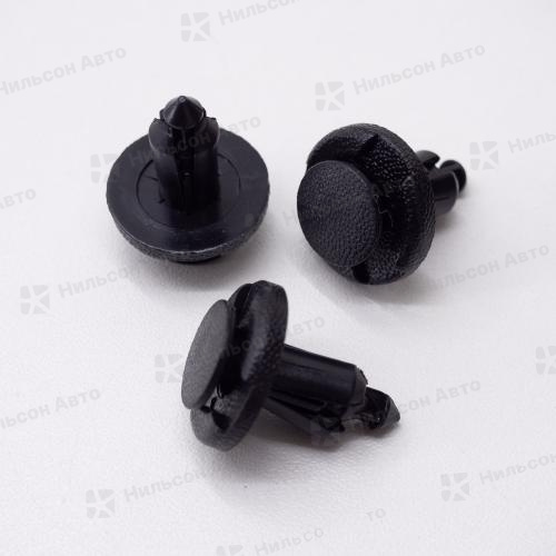 Клипса крепежная KJ1465, MASUMA